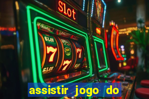 assistir jogo do flamengo multicanais